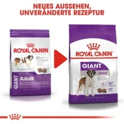 ROYAL CANIN Giant Adult 15 Kg -Ruffweal Verkaufe 0029205165844394e30ecc4f34d319bee445f143 1003112008 de DE rc 2