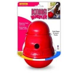 KONG Wobbler S -Ruffweal Verkaufe 0240ba396d7490e05045b79d132ee03be4169070 8a8e05e6dcb1e14ee5c2f677a0efbeff1f54c95a