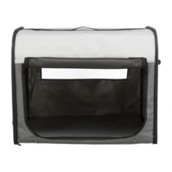 Trixie Soft Kennel Basic Box 55 Cm, 65 Cm, 80 Cm -Ruffweal Verkaufe 0389c63d69464a341402394a81b882f3db1bf39f d5547608765854e9ec2df267a59285ce262b1c52