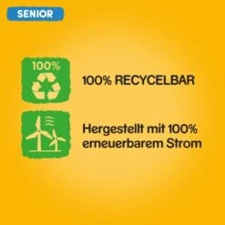 Pedigree Senior 12x400g -Ruffweal Verkaufe 03d1e79bdcda128ee91a38434d19d9c80432d815 1100622 de DE pedigree 1