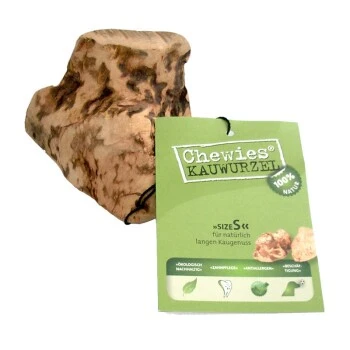 Chewies Kauwurzel S 1 Chewies Kauwurzel S