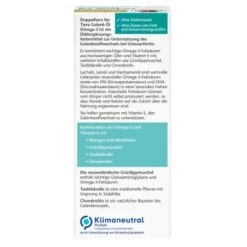 Doppelherz Gelenk Öl Omega-3 250ml 12 Doppelherz Gelenk Öl Omega-3 250ml -Ruffweal Verkaufe 04fe1b3b0a507c25a7b13e973cf8804d896d5a66 1376090 de DE doppelherz 6