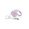 Flexi New Comfort Gurt Rosa XS, 3 M, 12 Kg