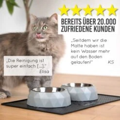 KaraLuna Napfunterlage Aus Silikon 60x40 Cm Eckig Schwarz -Ruffweal Verkaufe 0b32f85533b1e9143fb6c0f053f5e72d86bc695e 1407481 de DE 06b058717bb082f7973face8ce5da0fe099b8499367C1y