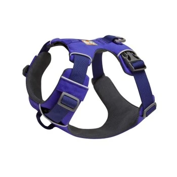 Ruffwear Geschirr Front Range Royal S 5 Ruffwear Geschirr Front Range Royal S – Bild 5