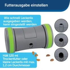PetSafe Selbstbewegendes Belohnungsspielzeug Kibble Chase -Ruffweal Verkaufe 0fc246a57d498e38bd59e133beec4a30dfeebaaa 1418726 de DE ae088173806867c80b6f33a5933bf073f30829edF8VUjT