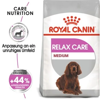 ROYAL CANIN Relax Care Medium 10 Kg 1 ROYAL CANIN Relax Care Medium 10 Kg