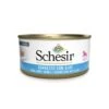 Schesir Puppy 18x150g Thunfisch Mit Aloe
