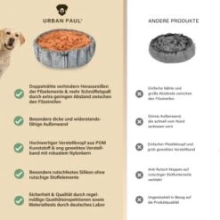 URBAN PAUL Schnüffelteppich - Grau -Ruffweal Verkaufe 140bd31468edfd5289773d303142cadb7d678270 1477265 de DE ae5931ddb05bf8e37dec30d6a3cdb3f2cd26db49buNTo1