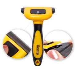 Lionto Haustierbürste, Zupfbürste -Ruffweal Verkaufe 15227769a4611ac5e409e6b42f76f956b1768791 1665908 de DE 857a8fd8338a4d50814a2773b4734ac73633238dZFWsjw