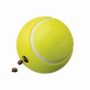 KONG Rewards Snackball Tennis S 1 KONG Rewards Snackball Tennis S