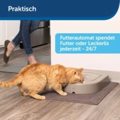 PetSafe Futterautomat Für 5 Mahlzeiten -Ruffweal Verkaufe 160a358bdd3d1ca1da552fb21ae467d35c7bd9b3 1176866 de DE c62181339e82867f8aa0aca62fddf3d726ac874aAdRJI6