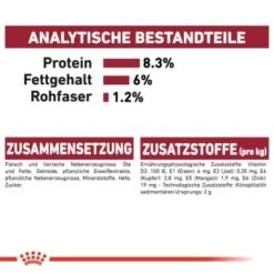 ROYAL CANIN Medium Puppy 10x140g -Ruffweal Verkaufe 16aa8f5d7a3afa30ec3a819350efb7495471e61e 5d61a234922d4b88865a3aa0ac6d989b105c2c15