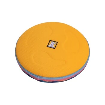 Ruffwear Hover Craft™ Spielzeug Orange 1 Ruffwear Hover Craft™ Spielzeug Orange