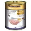 PREMIERE Meati Sensitive Huhn & Kartoffel 6x800 G