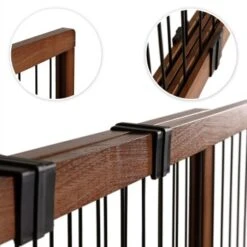 Lionto Absperrgitter, Hundeschutzgitter -Ruffweal Verkaufe 1a1688b21441a8b75d5dd282ee9a791069b6f8f9 1665997 de DE 575be12d30fa60a61df208b92e258b4f4259abc2kviXhD