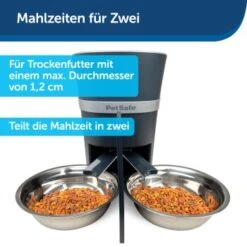 PetSafe Futterteiler Mit Schüssel Für 2 Haustiere 12 PetSafe Futterteiler Mit Schüssel Für 2 Haustiere -Ruffweal Verkaufe 1a4e6bfc87aaf923c404d89401df3d9f5491da2e 1345222 de DE ee8019e8a8ac5f8c003296a1f57e3f4b5e6a8dcdv2besb