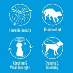 ADAPTIL Calm Halsband Anti Stress Erziehungshalsband S-M -Ruffweal Verkaufe 1aa566c5372b4c561ccc500fc955ed9bf054bf70 1204441 4