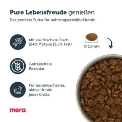MERA Pure Sensitive Fresh Meat Hering & Kartoffel 12,5 Kg -Ruffweal Verkaufe 1c5bdb32d0c18abfa8ab768f70cf9f016fce1c5e 1288510 4