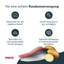 MERA Pure Sensitive Fresh Meat Hering & Kartoffel 12,5 Kg -Ruffweal Verkaufe 1df3838cebe278b51a79810eddc5b46800d851cc 1288510 5