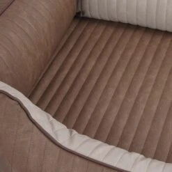 Knuffelwuff Orthopädisches Hundebett Outlander Aus Laser-gestepptem Kunstleder Braun/ Grau M-L 11 Knuffelwuff Orthopädisches Hundebett Outlander Aus Laser-gestepptem Kunstleder Braun/ Grau M-L -Ruffweal Verkaufe 1e1b811556571478d0a4f142fdcfa6482d781a71 1411971 de DE c305db3edff01e908690aba4cecccd6637f54c85j7WQ97