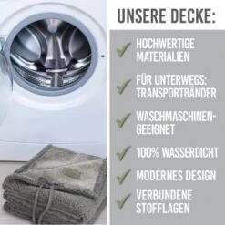 KaraLuna Wasserdichte Hundedecke S -Ruffweal Verkaufe 1e7614239936610ef8017bb852935c2278662f43 1407508 de DE 57982bcec901b83df1927eb107963a3ed2cd19464zdQE8
