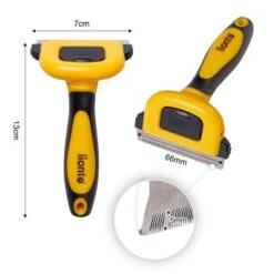 Lionto Haustierbürste, Zupfbürste -Ruffweal Verkaufe 1f91a5272568bc97315883e03b8775db3cac9bc2 1665908 de DE ed0f0b3fe9f62c9304dba7ded9de38efe01266e4MnElSh