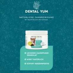 MediDog Dental Yum 7 MediDog Dental Yum -Ruffweal Verkaufe 213ac463326265a1af38d62323b8bb0bf8ab3f95 1499683 de DE 3262e28832975cf8b0ad7bfe0ef4674c1a102bb1QudKi0