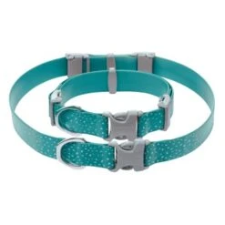 Ruffwear Confluence™ Halsband Blau/ Türkis L -Ruffweal Verkaufe 2397716508c58c5720ed6cc051cfb045daed8dce 1651546 de DE c97391c0132979ef9537a64e8bdf2f1c031166e2nCRSs8