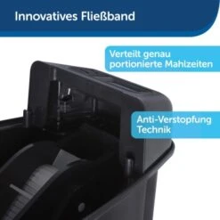 PetSafe Simply Feed Futterautomat -Ruffweal Verkaufe 23c99e3c3a7abd37a93b021f6995ebae9ced75d6 1239482 de DE 06f3993912941cc35dda0fcdbdf7874b435b72e1umi48o