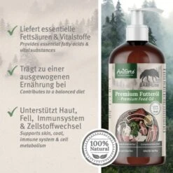 Aniforte Futteröl Premium BARF-Line 1 Liter -Ruffweal Verkaufe 23fd1f44b6fb7d5b8ecf80f8f636557bc1d4b7c0 1422212 de DE 5920fd2777e455851fae073bc7c81041a72ad12dzFegAx