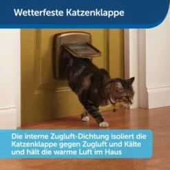 PetSafe Staywell Deluxe Katzenklappe -Ruffweal Verkaufe 2439535b6b5c52e3495efca67417924dcc5267ca 1034170 de DE 620d42e1f28b26a99f1215294a23ca5c8f64c8b00mHBlY