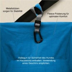 Kurgo Autositz Heather Booster 8 Kurgo Autositz Heather Booster -Ruffweal Verkaufe 250377abc8ead945b96fa7207e938b1920ad2653 1286390 4
