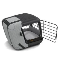 4pets Transportbox Caree Cool Grey -Ruffweal Verkaufe 25d16bf8fa4e05b187231097b6b69554183dae58 4a10a855e1f13e3785274e5d65cac0f4646a8614