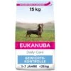 EUKANUBA Weight Control Medium Breed 15kg