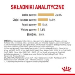 ROYAL CANIN BHN Pomeranian 1,5 Kg -Ruffweal Verkaufe 294dd5af72101fd1988ddefea2532867d7afd28e 1379877 34