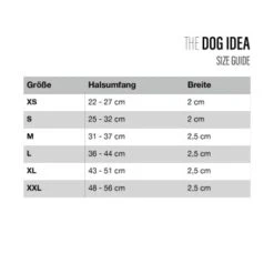 THE DOG IDEA Biothane Halsband Schwarz Schwarz S -Ruffweal Verkaufe 29f3b1017567ee394ca7295138cd1f9057e1a5b7 1481087 de DE 266aa8a9a2c3c80862a548e7404daf8664408b34qAKI9T