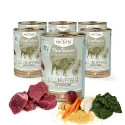 Aniforte WildBuffalo Büffel Mit Spinat 2,4 Kg -Ruffweal Verkaufe 29fe3b02f5c6e6dd82c035924b65db4b20241a85 1422176 de DE 5e52da26a1affe19877a79cc21a8cab7ec883966Ac6Y1L