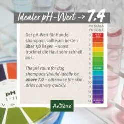 Aniforte Shampoo Kokos Fellharmonie 200ml -Ruffweal Verkaufe 2a25a94954b901b1646adb21b7857f804a9ecdc7 1429327 de DE 3ef109794f6c8bdbbbb494b75c188528daa68c082W3si1