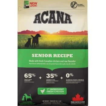 ACANA Senior 2 Kg