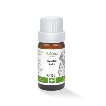 Aniforte Bachblüten Rivalität 1 Aniforte Bachblüten Rivalität