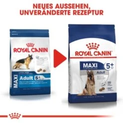 ROYAL CANIN Maxi Adult 5+ 15 Kg 8 ROYAL CANIN Maxi Adult 5+ 15 Kg -Ruffweal Verkaufe 2fe0a8c97ebd0496377c2454443f66243f5736c2 fe644a746908bca1d48eacca294cb37c5672faeb