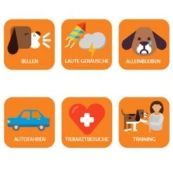 Thundershirt Beruhigungsweste Grau XS 16 Thundershirt Beruhigungsweste Grau XS -Ruffweal Verkaufe 2fed8cc150f7c5621bb799936cf5cf63c19d43f5 1102942 6