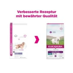 EUKANUBA Daily Care Sensible Haut 12 Kg 7 EUKANUBA Daily Care Sensible Haut 12 Kg -Ruffweal Verkaufe 3027a9bf5ebdd4b19b039e7375d9c3d9270d3b23 7c03ebed6244623bdda02809d631986986e6fdf0
