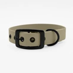 THE DOG IDEA Biothane Halsband Beige Schwarz XS -Ruffweal Verkaufe 302cae75492d2ae4652a1319d5ce0fa68b50d44a 1662768 de DE 0e0184787fe2c376659bd518301a3c54cba0b24dRcunU2