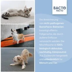 BactoFacto Fellpflege Spray -Ruffweal Verkaufe 30b14586b3a3474b0cfce5fc7df4afffc88c5118 1408996 de DE 0500f7acce4be40f22c19f011f98967543a70717VmmbpR