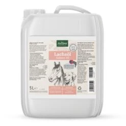 Aniforte Lachsöl 5 Liter