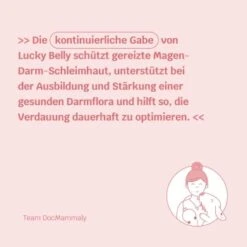 Mammaly Lucky Belly 110g -Ruffweal Verkaufe 325f9b0871fd1543d080de0392bb186d73857989 1472889 1