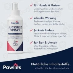 Pawlie's Juckreiz Spray Hunde & Katzen -Ruffweal Verkaufe 3265f9ba371749435f617e469a9d213df3a8bbf4 1626198 de DE 02ce0525358832e80a8381a7b7da792488e54d08eXsSqZ