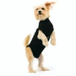 Trovet Hundebody Recovery Suit Schwarz XXS -Ruffweal Verkaufe 32b188fe2b1d79c98c3d705ed0768a2dea55c852 c9c58232ac385af15a91fd1318f8583c048209d5